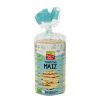 Panquecas de milho com sal -sal de glúten bio 120 g The Finisher