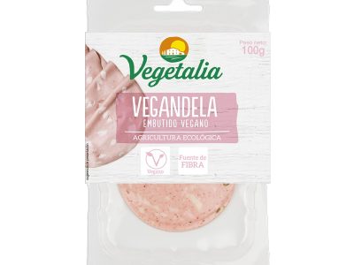 VEGANDELA VEGAN BIO 100 G