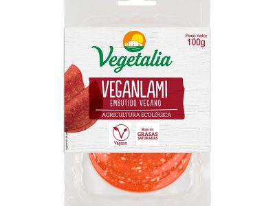Veganlami vegano vegano bio 100g vegetal