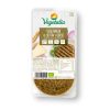 Vegeburgo de Seitan e Bio 160G Cheese