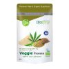 Proteína vegetariana/proteína vegetal bio 300g biotone