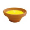 Naturta Altaflama Teracota Vela Citronela 55x120 25h Rodada