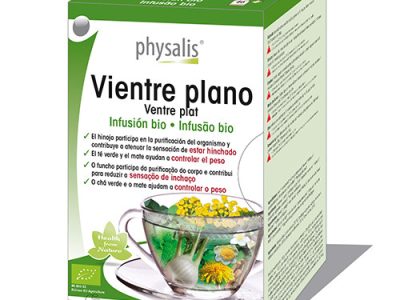 Filtros BIO BLOPER 20 Physalis