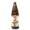 Vinagre de maçã não pasteurizado Bio 6x750ml