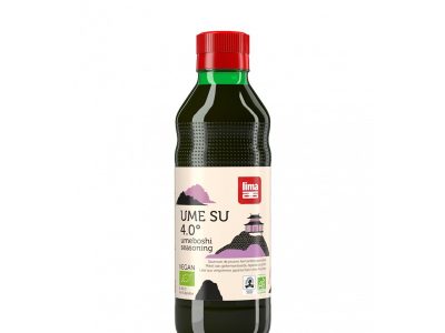 Ume-su 250ml Vinagre