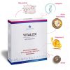 Vitalox 30 Capsulas (Beauty) Mahen