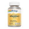 Vitamina C 1000mg A/R 100 comprimidos - Solaray