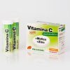 Vitamina C+Melisa+Tablets mastigáveis ​​de Zinco 24 Vallesol
