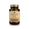 Vitamina D3 2200UI 55MCG 50 VCAPS Solgar
