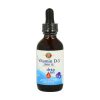 Vitamina D3 Líquido 53ml Kal