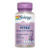 Vitex Agnus Castus Sauzgatillo 60VCAPS Solaray