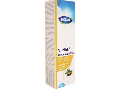Creme V-NAL 75ml Bional