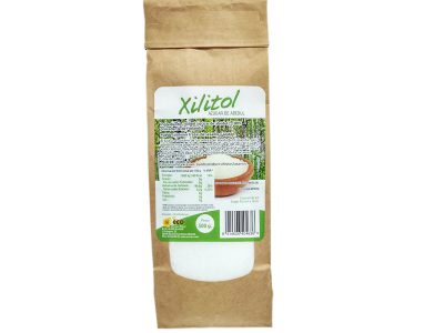 Xilitol (Birch Sugar) 500 g Dream Foods