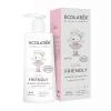 Gel Íntimo para Meninas +3 150ml  Ecolatier
