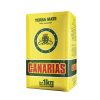 Yerba mate 1kg canarias