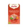 Yogi Tea Joy of Living 17 Filtros