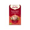 TEA YOGI Bom sonhos de baunilha 17 filtros