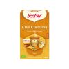 Yogi Tea Chai Curcma Bio 17 Filtros