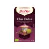 Yogi Tea Chai Sweet 17 filtros