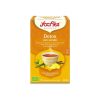 Desintoxicação de chá de iogue com limão 17 filtros