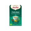 Yogi Tea Happiness 17 filtros