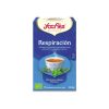 Yogi Tea respira 17 filtros