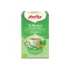 TEA YOGI Branco com Aloe Vera Bio 17 Filtro