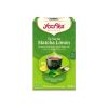 Yogi Tea Tea Green Matcha Limon 17 Filtros BIO