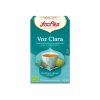 Yogi Tea Clara 17 filtros