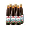 Suco de cérebro puro vermelho 6x330ml voelkel
