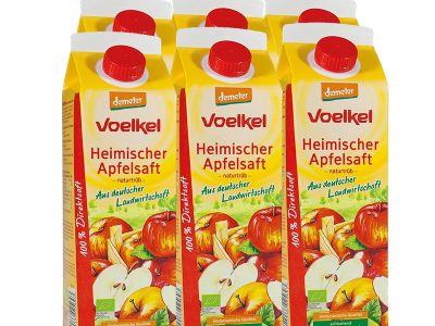 Bio Box Box 6x1l Voelkel Trouble
