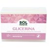 Sabonete Natural de Glicerina, 100g - Sol Natural
