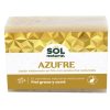 Sabonete de enxofre, 100g - Sol Natural