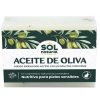 Sabonete de azeite, 100g - Sol Natural