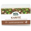 Sabonete de Karité, 100g - Sol Natural