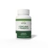 Cúrcuma + Pimenta 550mg 60 cápsulas - Sotya
