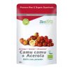 Camu Camu e Acerola Vegan Superfood Bio 150G - Biotona