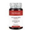 Complexo de vitamina B12 120 Caps Nutralie