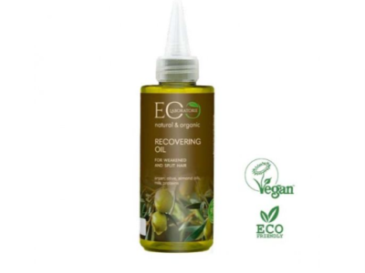 Óleo de Recuperação Capilar 150ml Eo Laboratorie