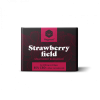 Cartucho Strawberry Field 1200mg 58% CBD 2 Unidades x 600mg  Happease